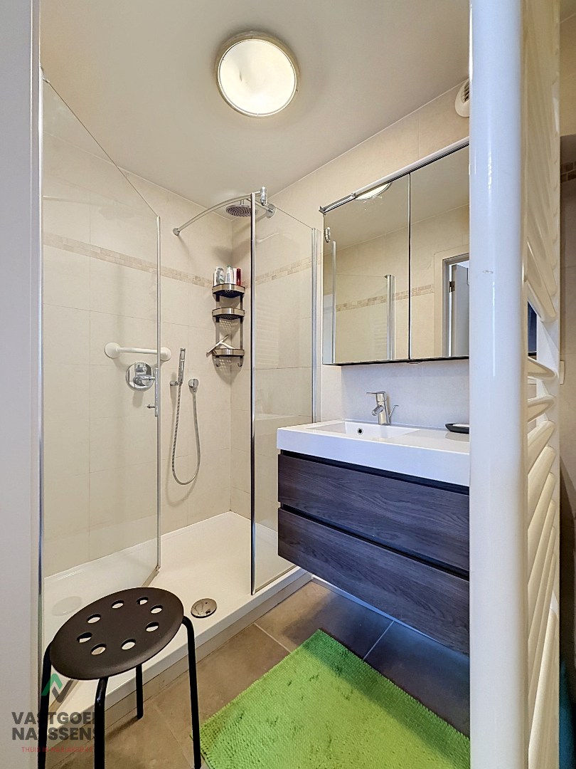 Appartement a vendre À Oostende