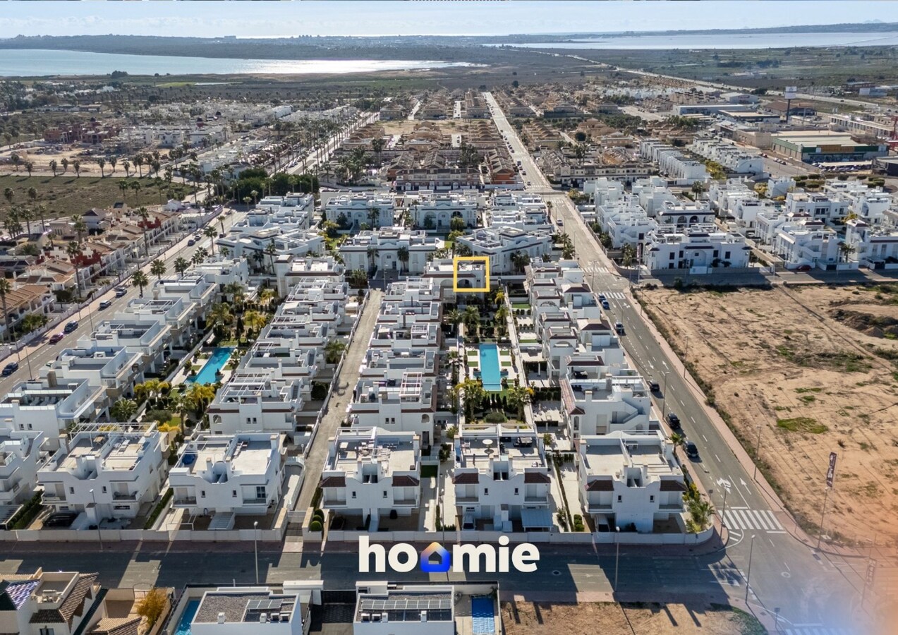 Woning te koop in Ciudad Quesada