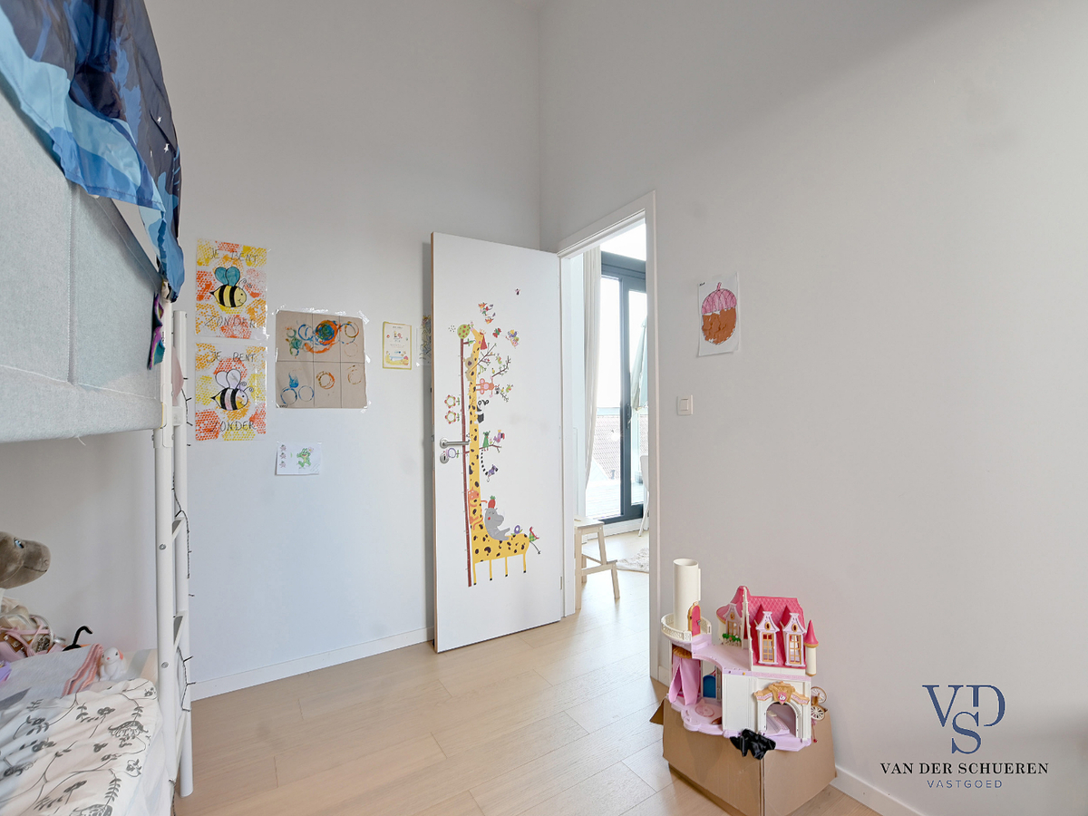 LOFT-APPARTEMENT !  MODERN &amp; ENERGIEZUINIG. 