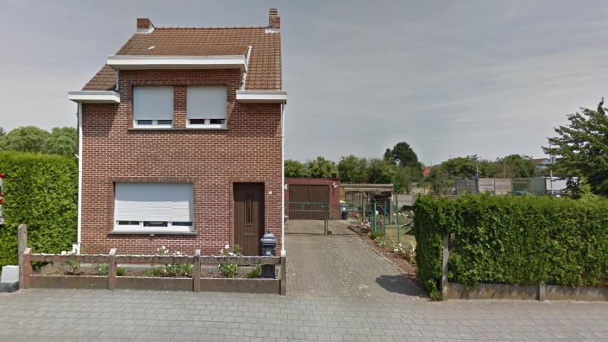 Verhuurd woning - Geel