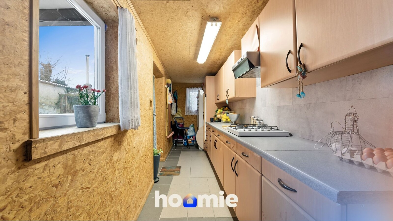 Woning te koop in Maasmechelen