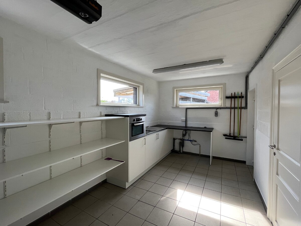 Gezellige woning met 4 slaapkamers in Zulte 