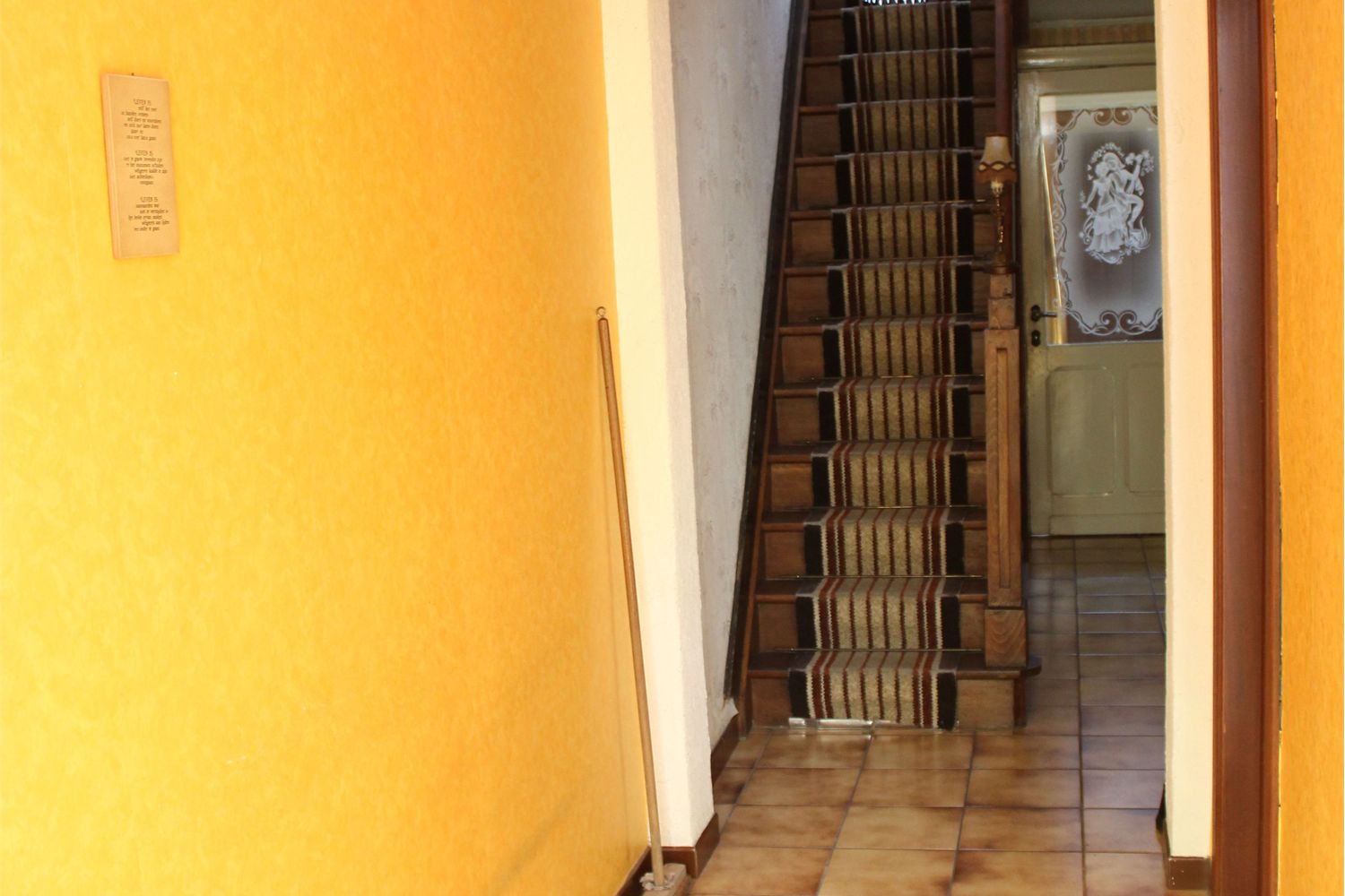 Stadswoning verkocht in Gent