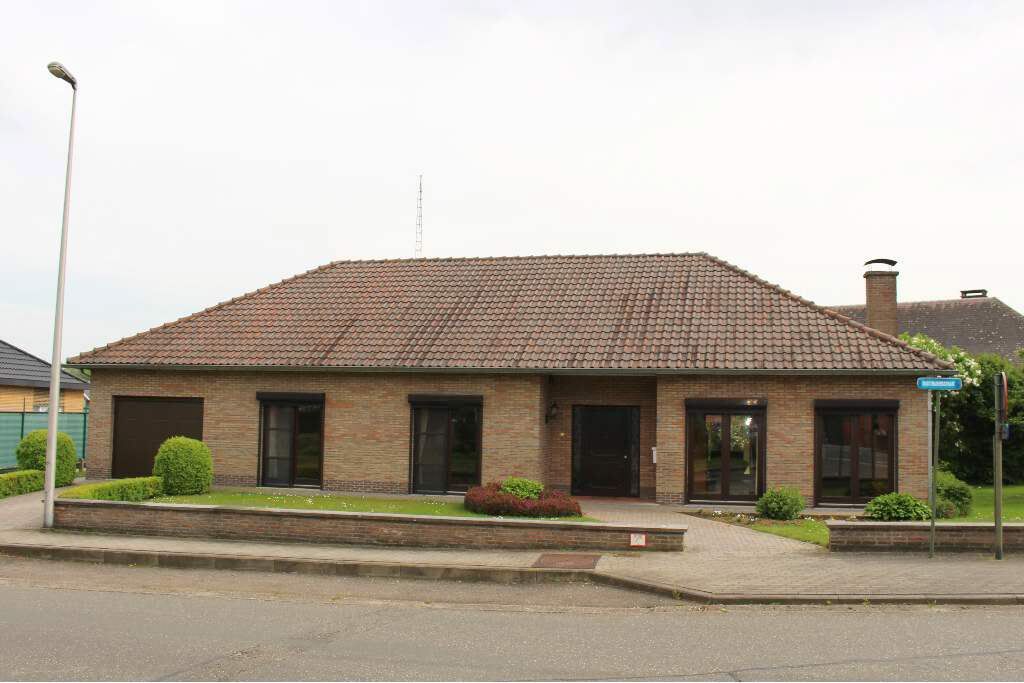 Verkocht bungalow - Tongeren