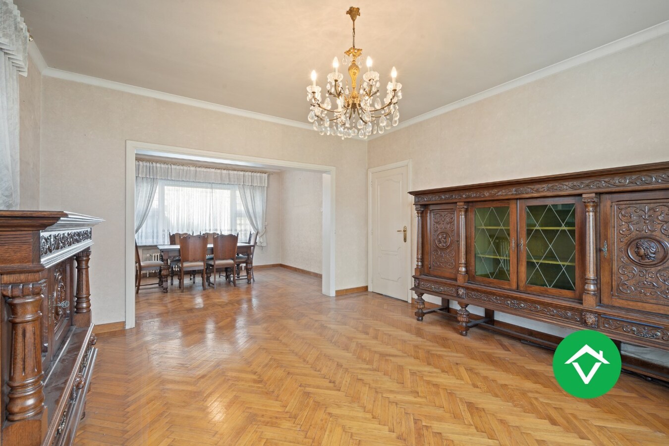 Woning met 3 slaapkamers en garage te Wingene 