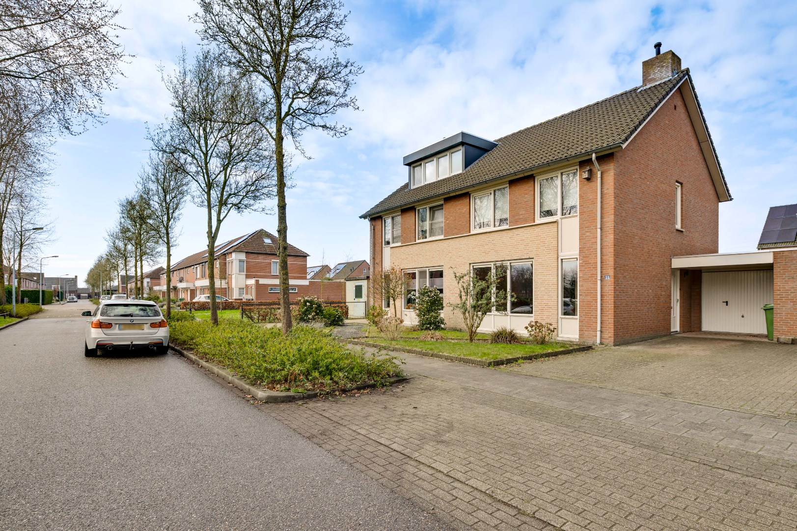 Eengezinswoning te koop in Weert