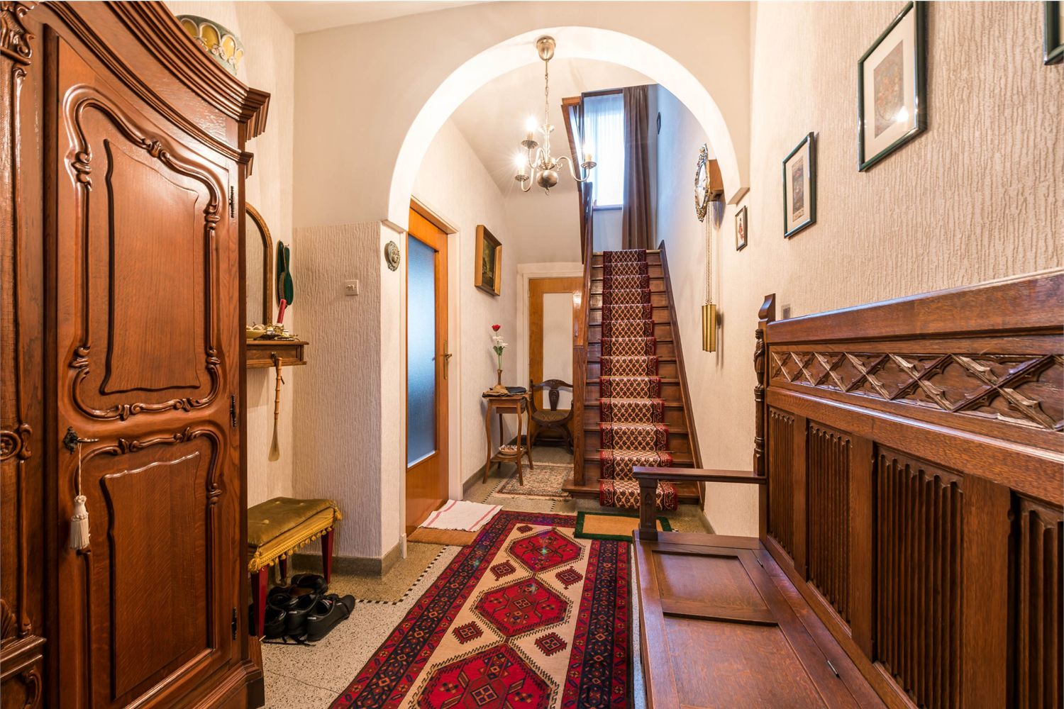 Woning verkocht in Sint-Amandsberg