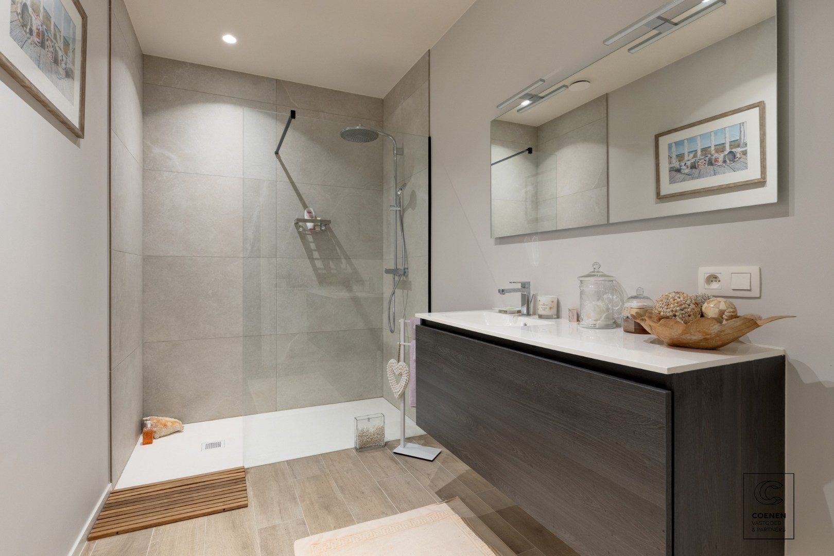 Residentie Klaverhof: hoogwaardig afgewerkte appartementen nabij centrum Vosselaar! 