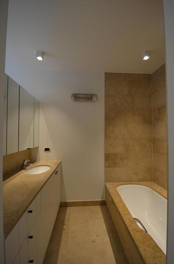 App. mit 3 Schlafzimmer 