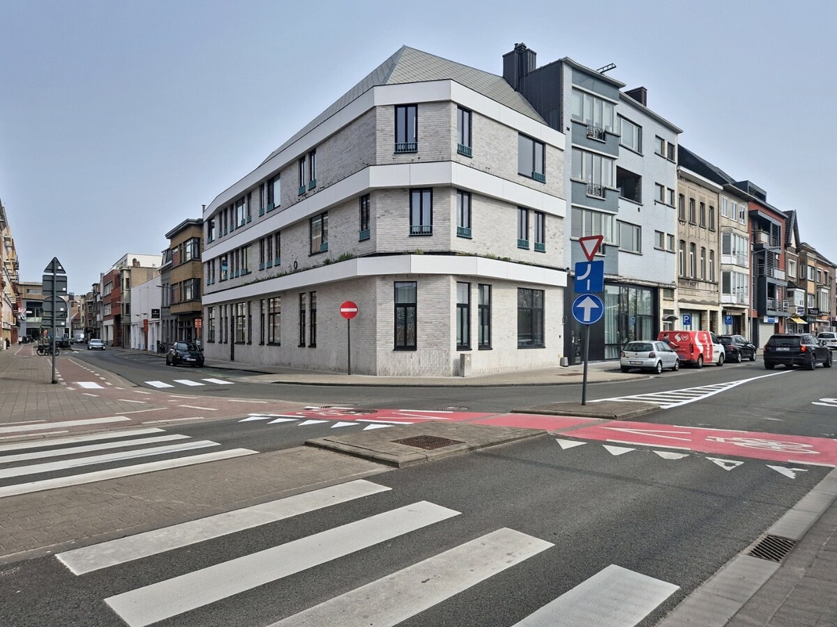 Te koop studentenkamer - Kortrijk