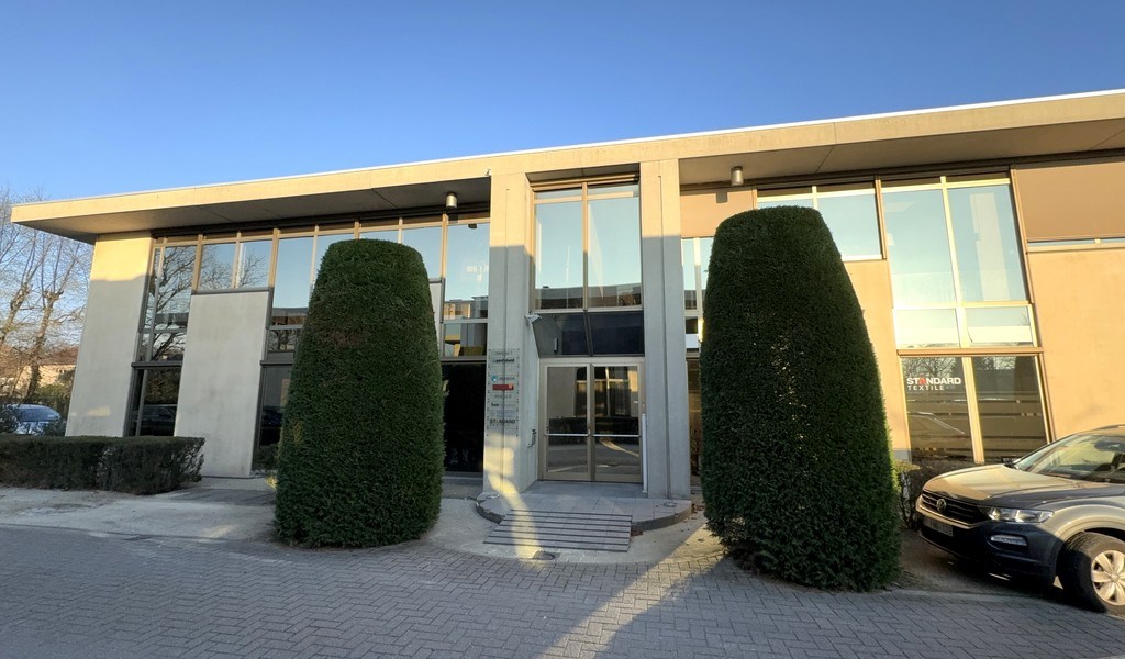 Instapklare kantoren te huur in Latem Business Park in Deurle