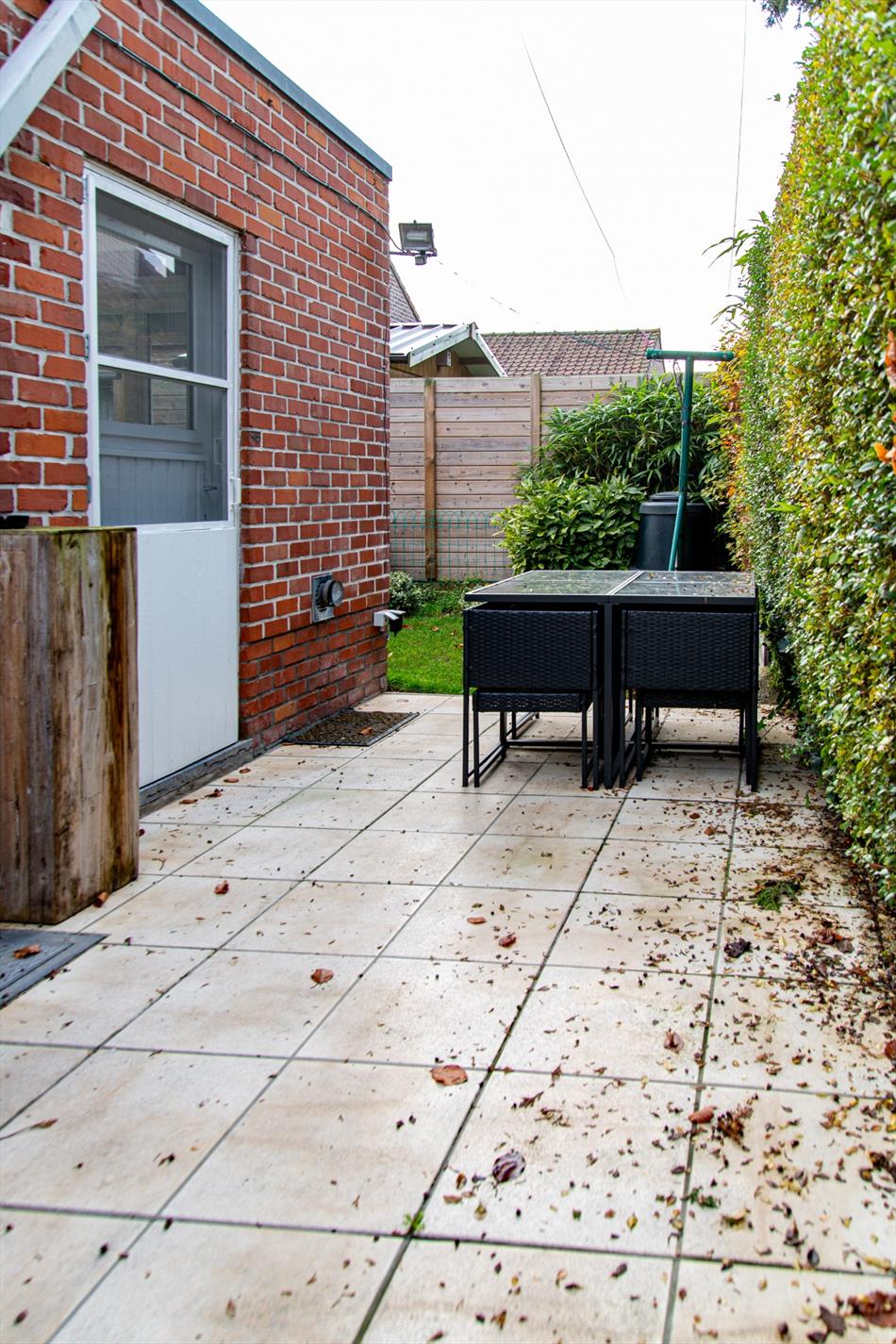 Gezellige woonst met 2 slpks te Maldegem 