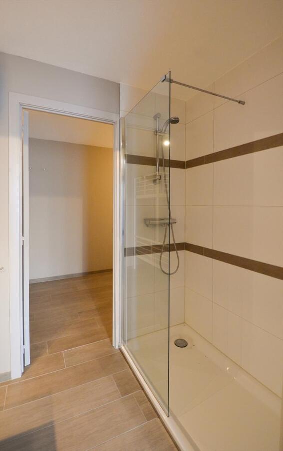 Schönes Appartement gleich beim Meer! 