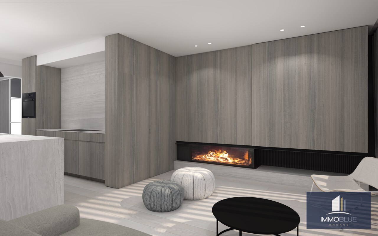 Vendu maison - Knokke-Heist