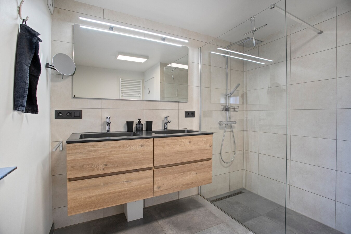 Prachtige fermette met zonnige tuin te Maarkedal 