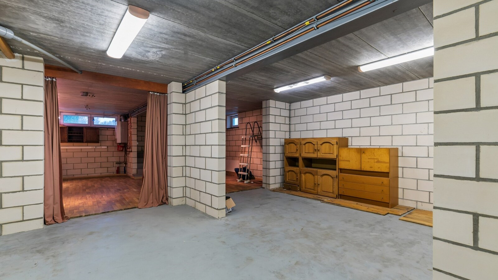 Riante gezinswoning met tal van mogelijkheden nabij Maastricht! 