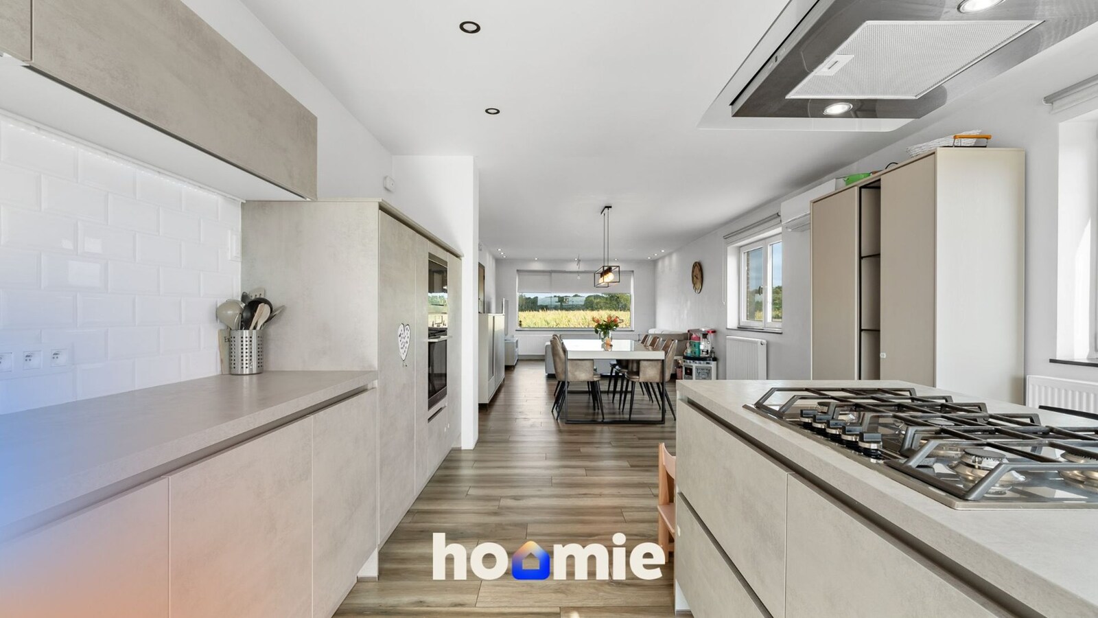 Woning te koop in Maasmechelen