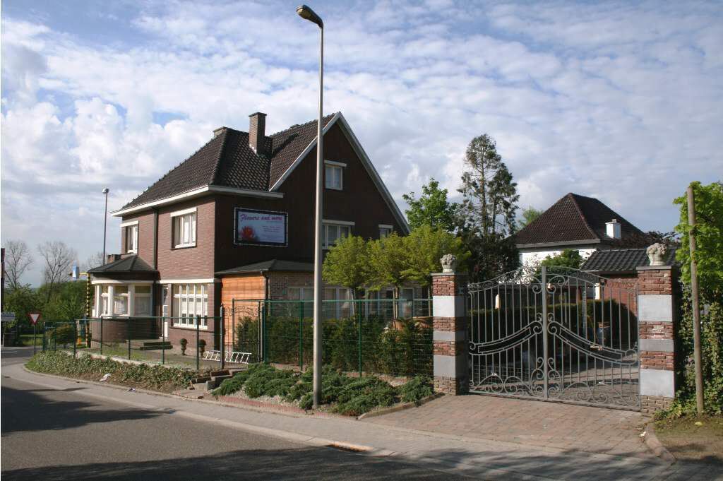 Verkocht villa - Tongeren