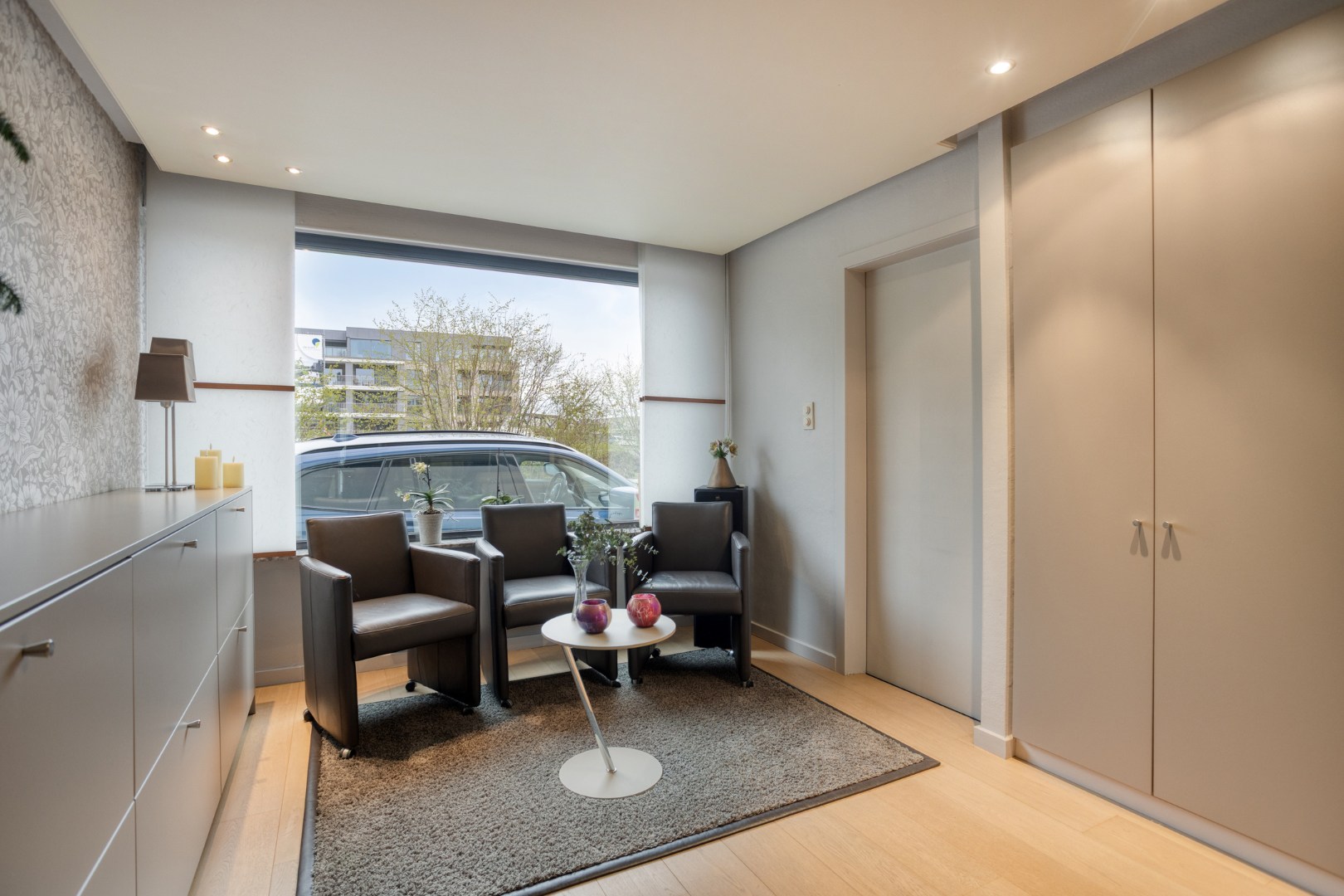 Gezellige en instapklare gezinswoning met 3 slpk. in Leopoldsburg 