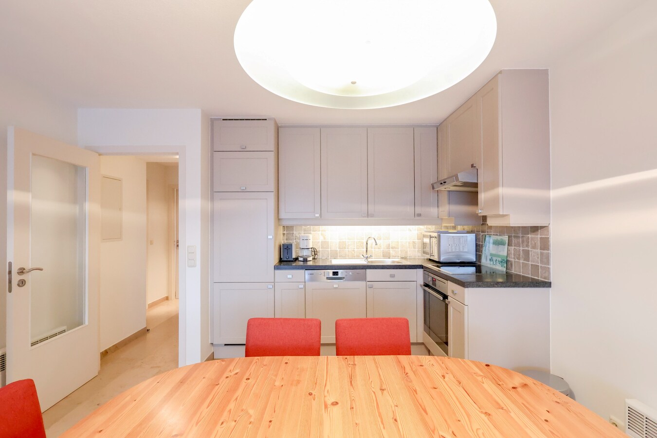A vendre appartement - Oostduinkerke