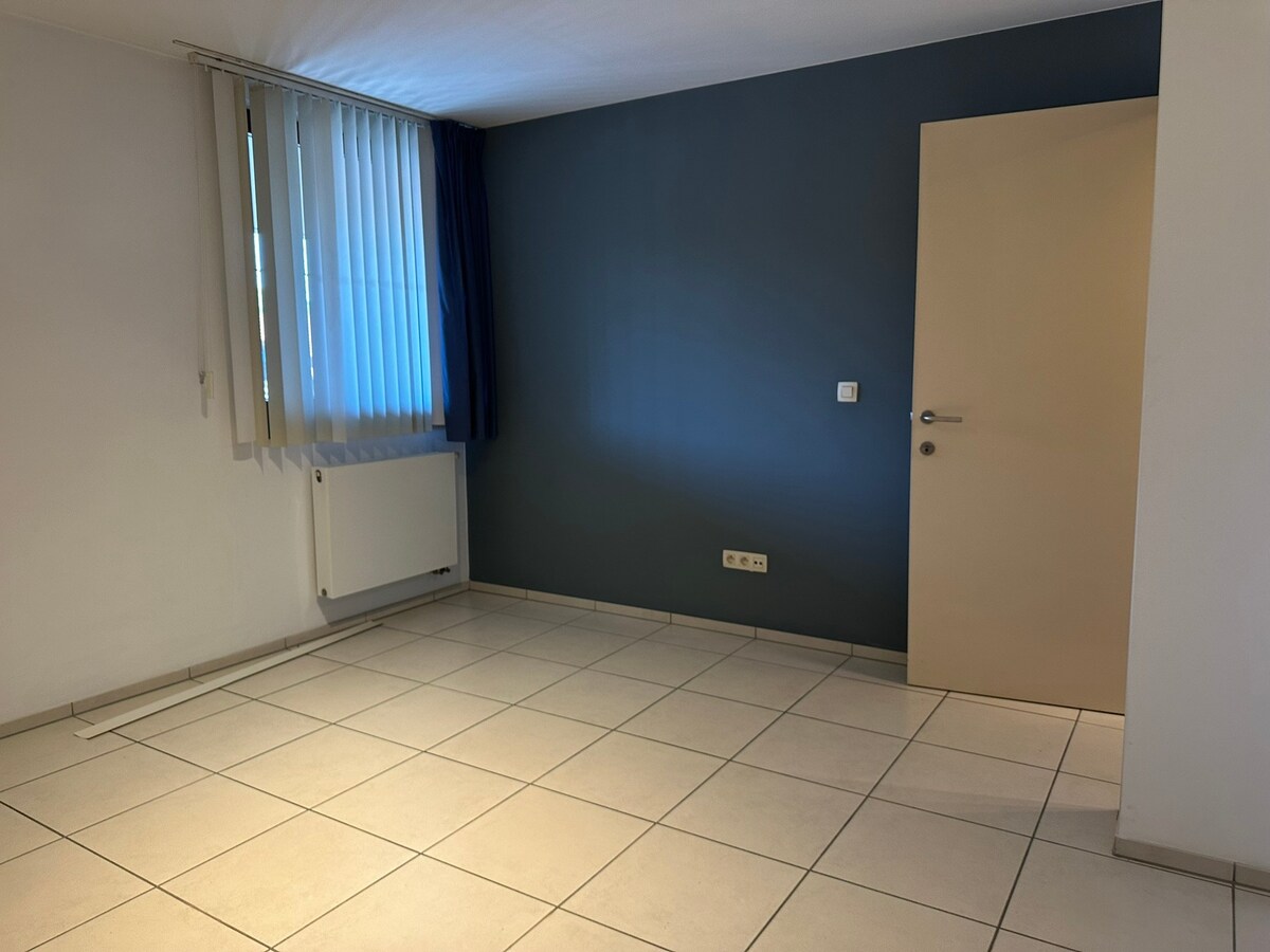 Comfortabel  appartement met 1 slaapkamer, terras 