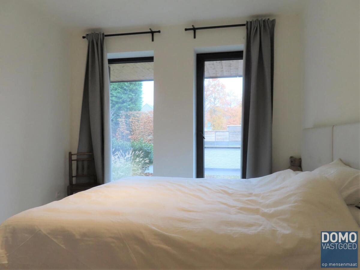 Benedenwoning verhuurd in Heusden-Zolder