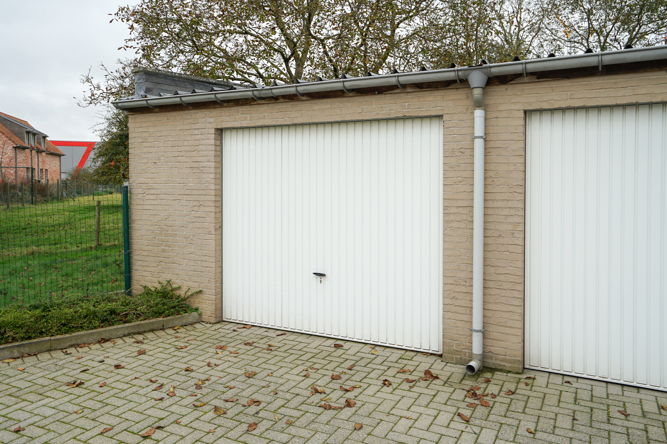 Verkocht appartement - Torhout