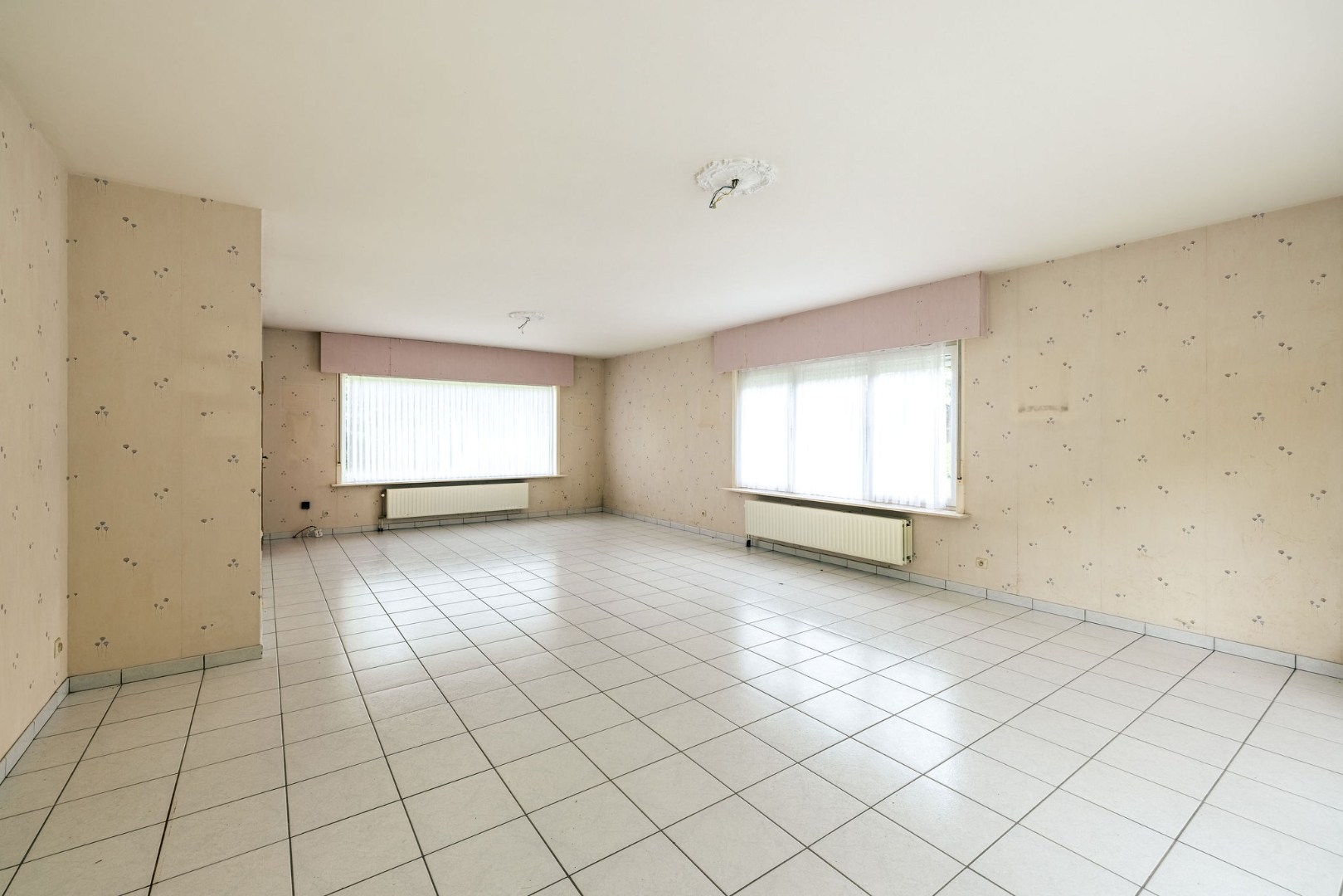 Vrijstaande woning met 4 slaapkamers, tuin en gunstig EPC-label B nabij Gent 