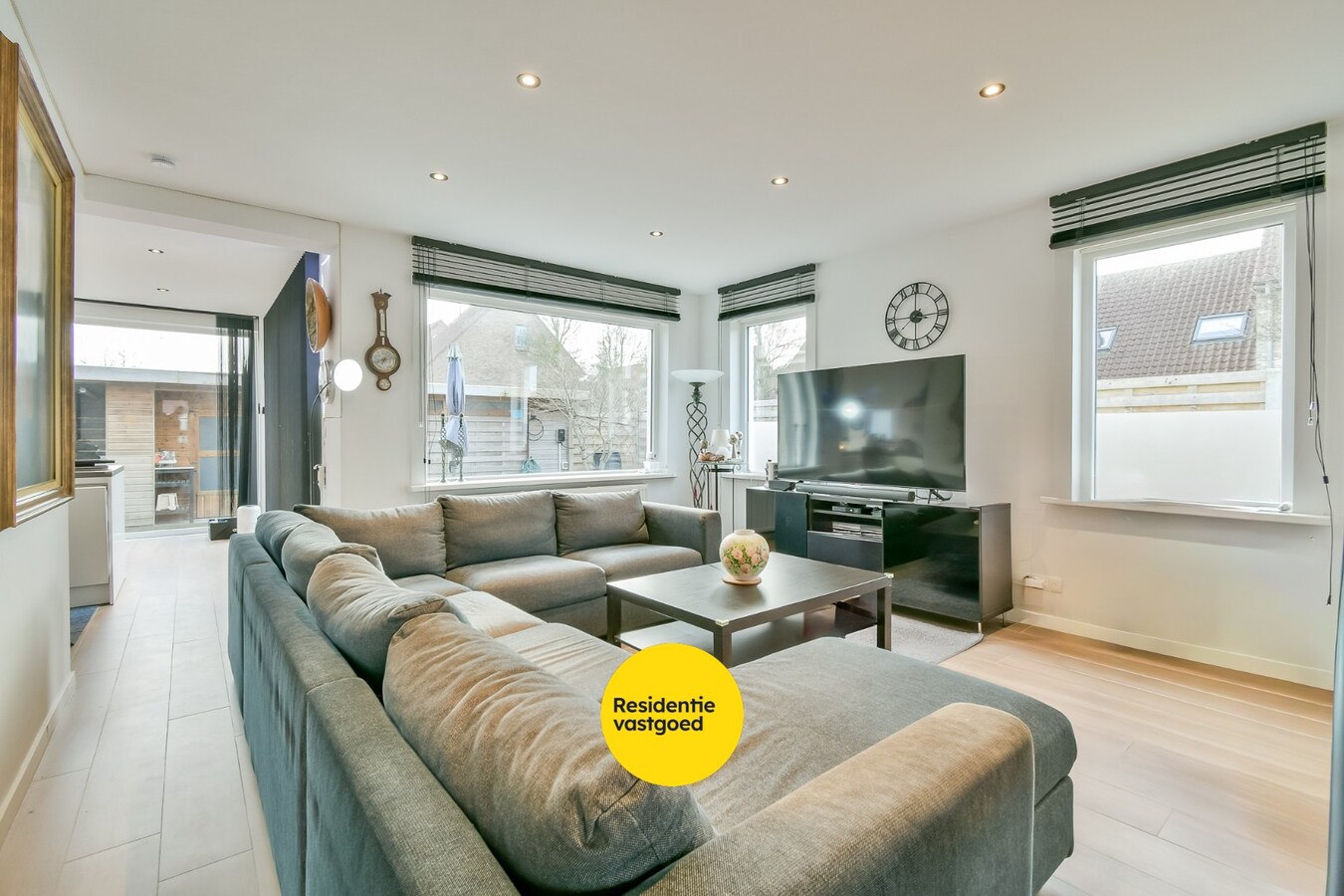 Te koop woning - Oostkamp