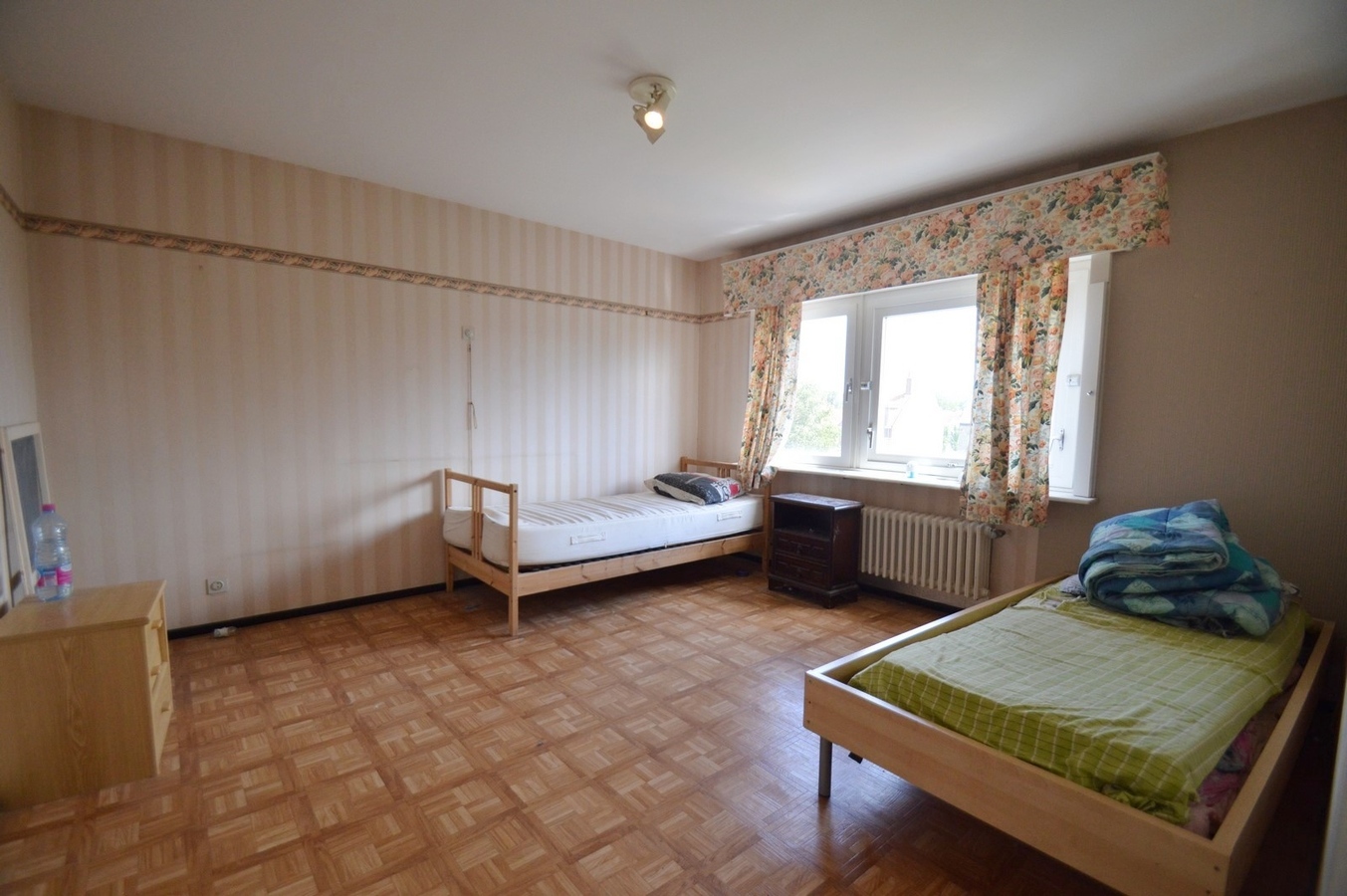 Grote, kwalitatieve woning met tuin &amp; garage - Zeebrugge 