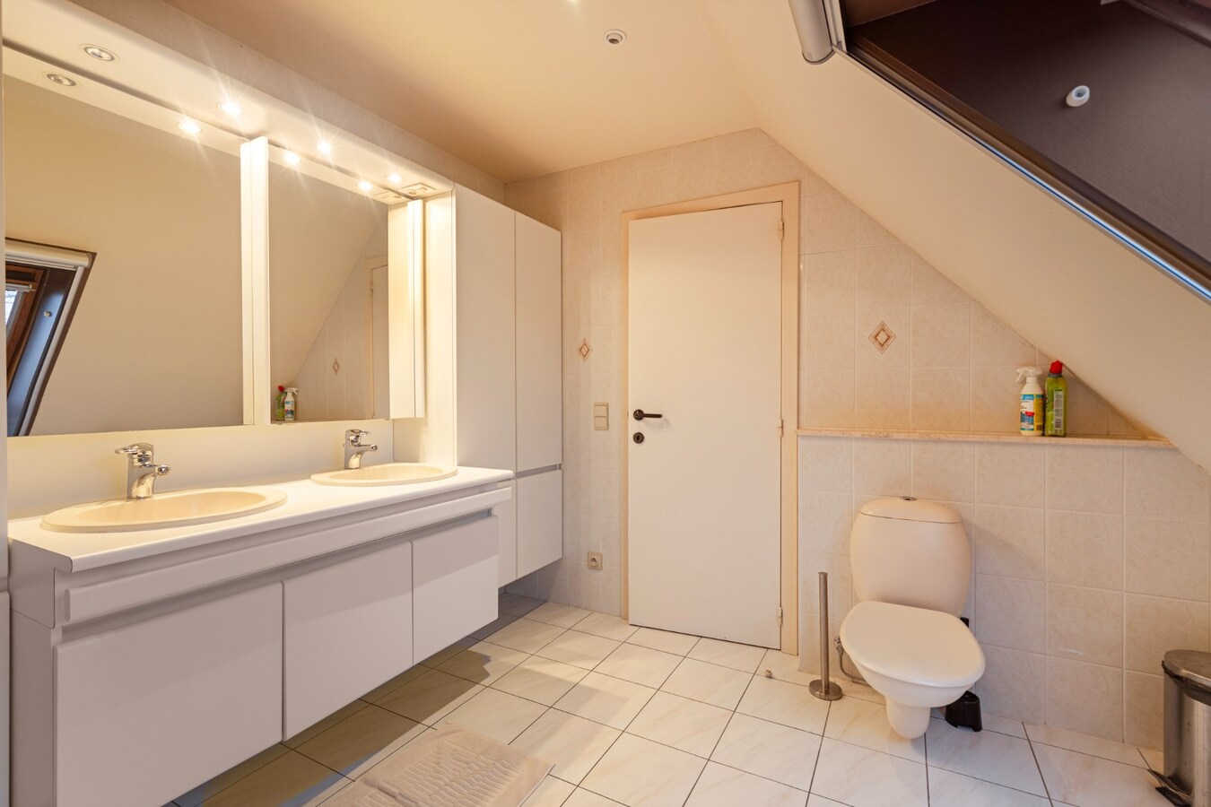 Wohnung verkauft in Koksijde