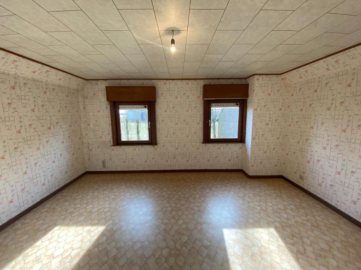 Prachtig gelegen, vrijstaande woning met landelijke vergezichten 