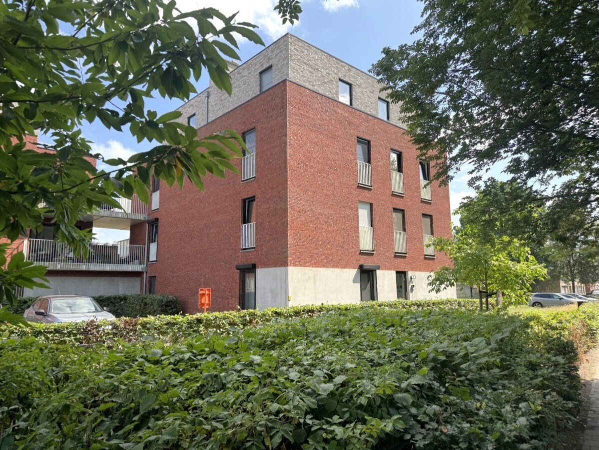 Verhuurd benedenwoning - Turnhout