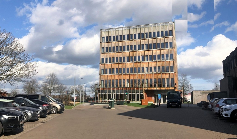  woning - Geel
