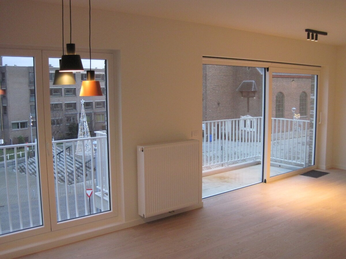 Appartement verhuurd in Gavere