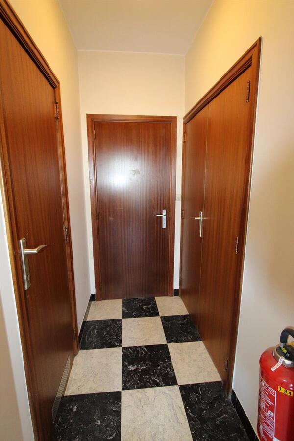 Studio in centrum van Roeselare 