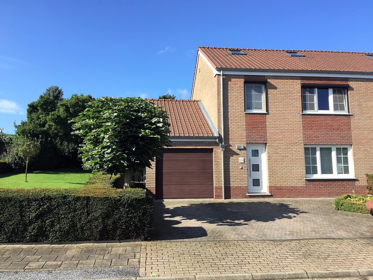 Verkocht woning - Vreren