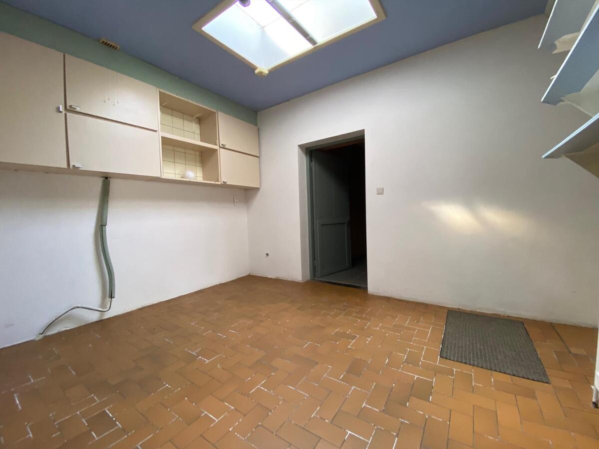 Woning met 3 slaapkamers en bureauruimte te Kortemark 