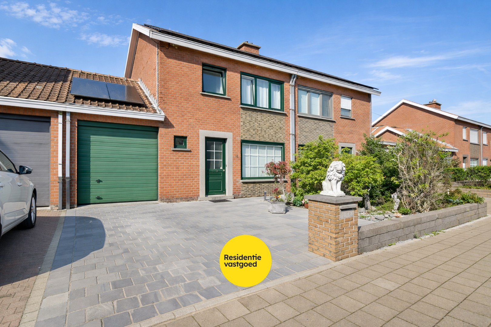 KIJKDAG zaterdag 11/04 van 10u tot 12u, op afspraak! 