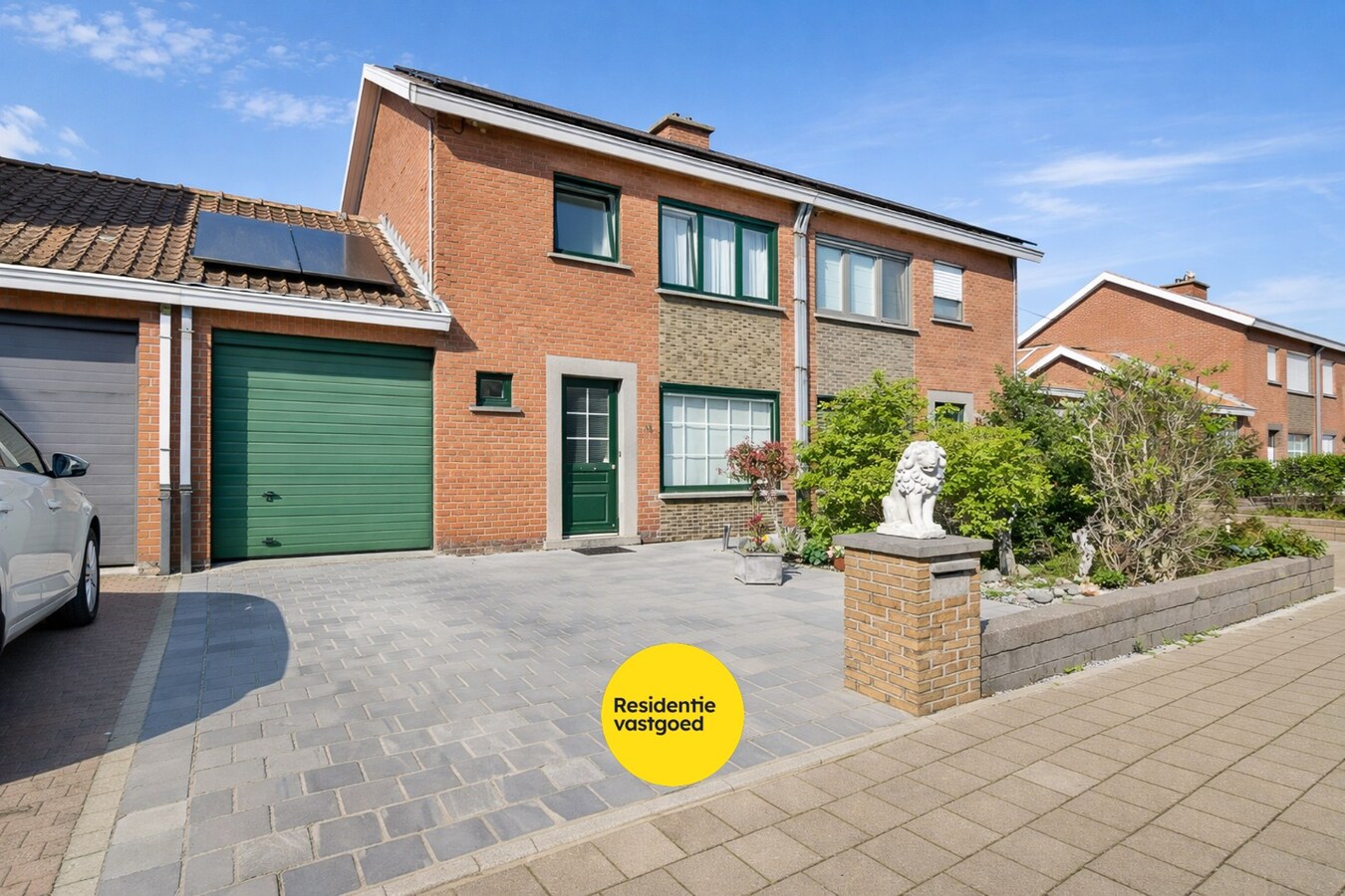 Te koop woning - Emelgem