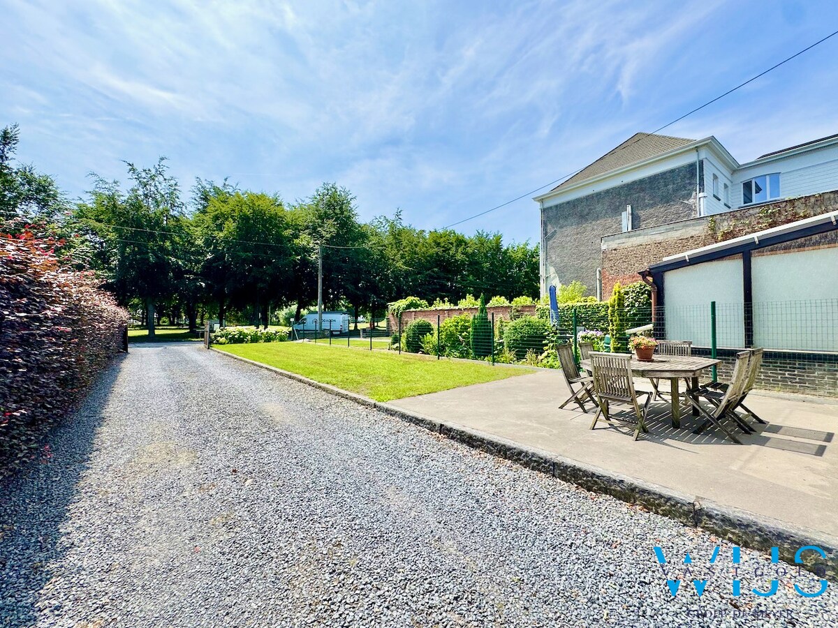 Instapklare woning op 4.152m² te Doornzele ! 