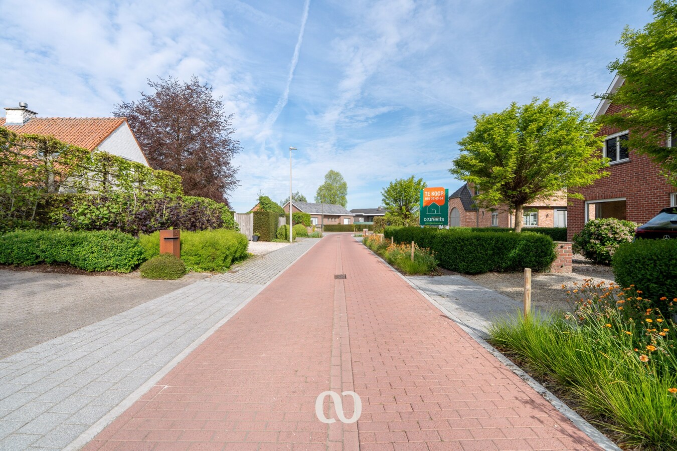 Charmante gezinswoning in Huise! 