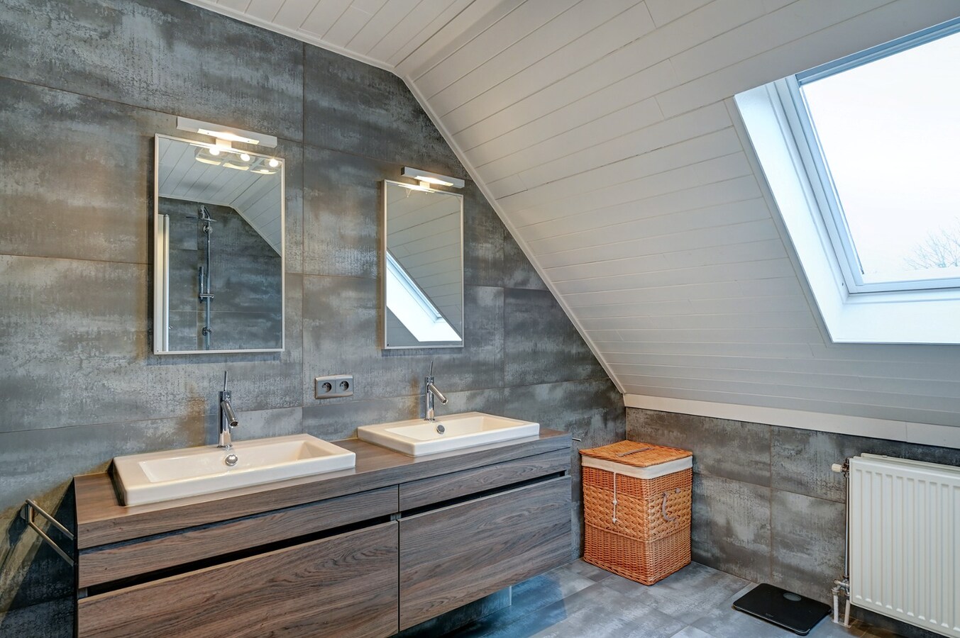 Energiezuinige, instapklare woning 