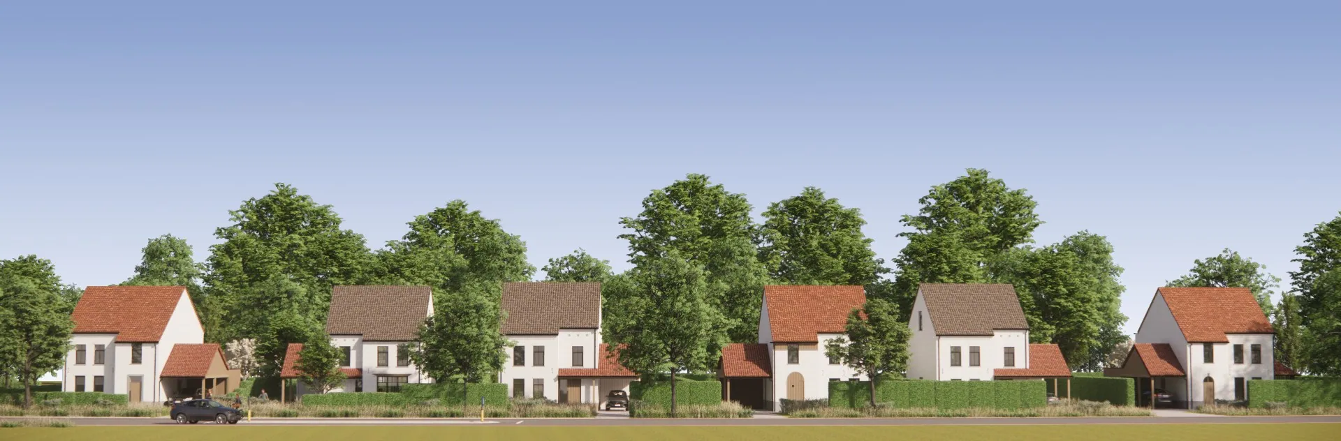  woning - Hasselt