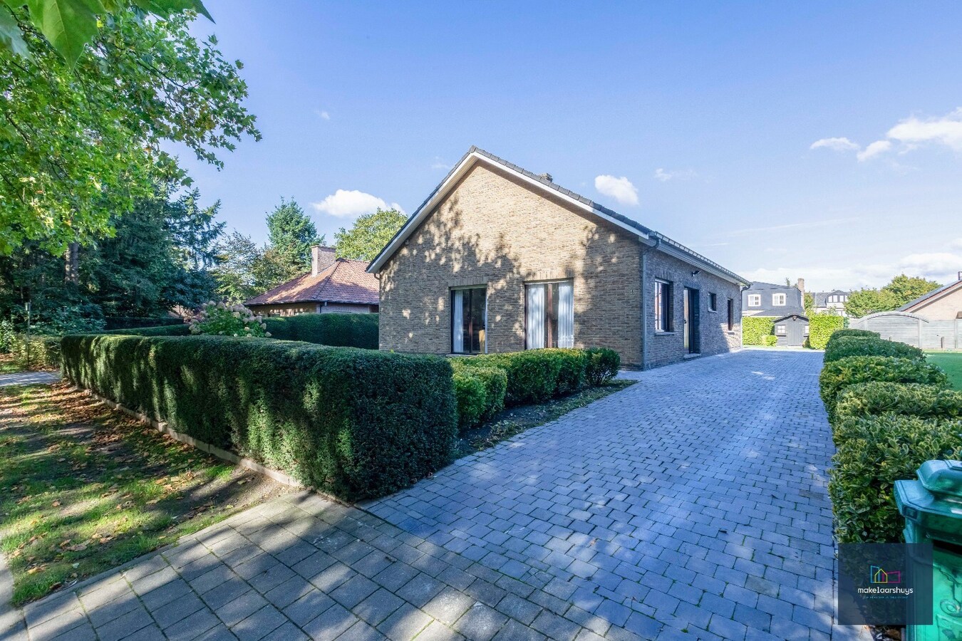 Te koop bungalow - Mariakerke