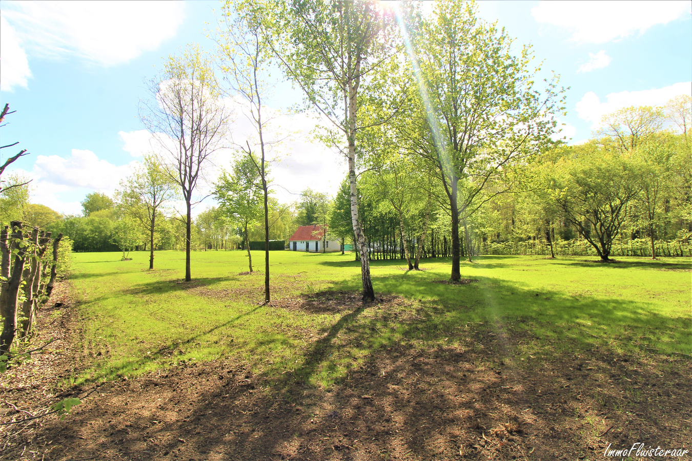 Propriété vendu À Diest