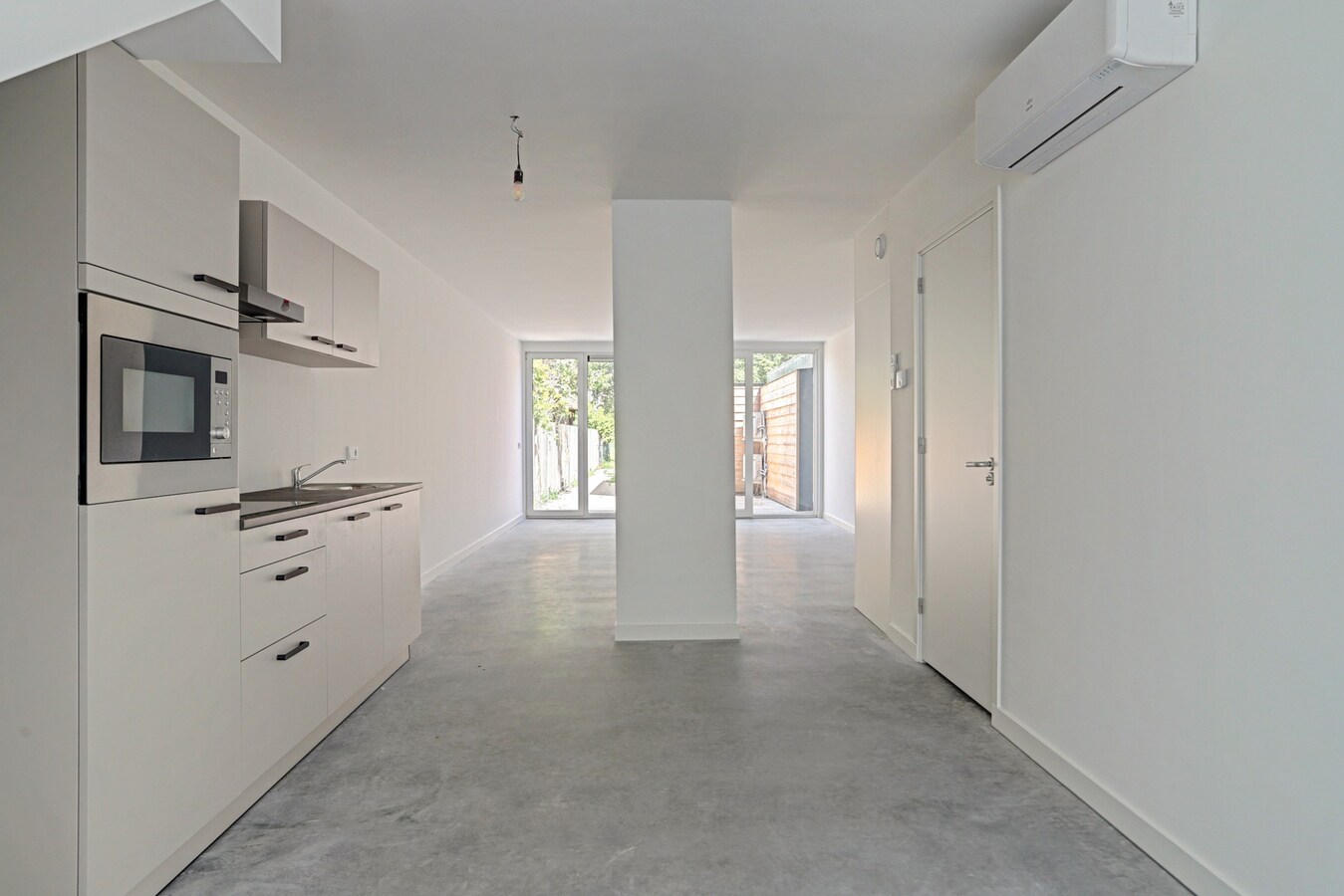 Bredaseweg 129, Tilburg 