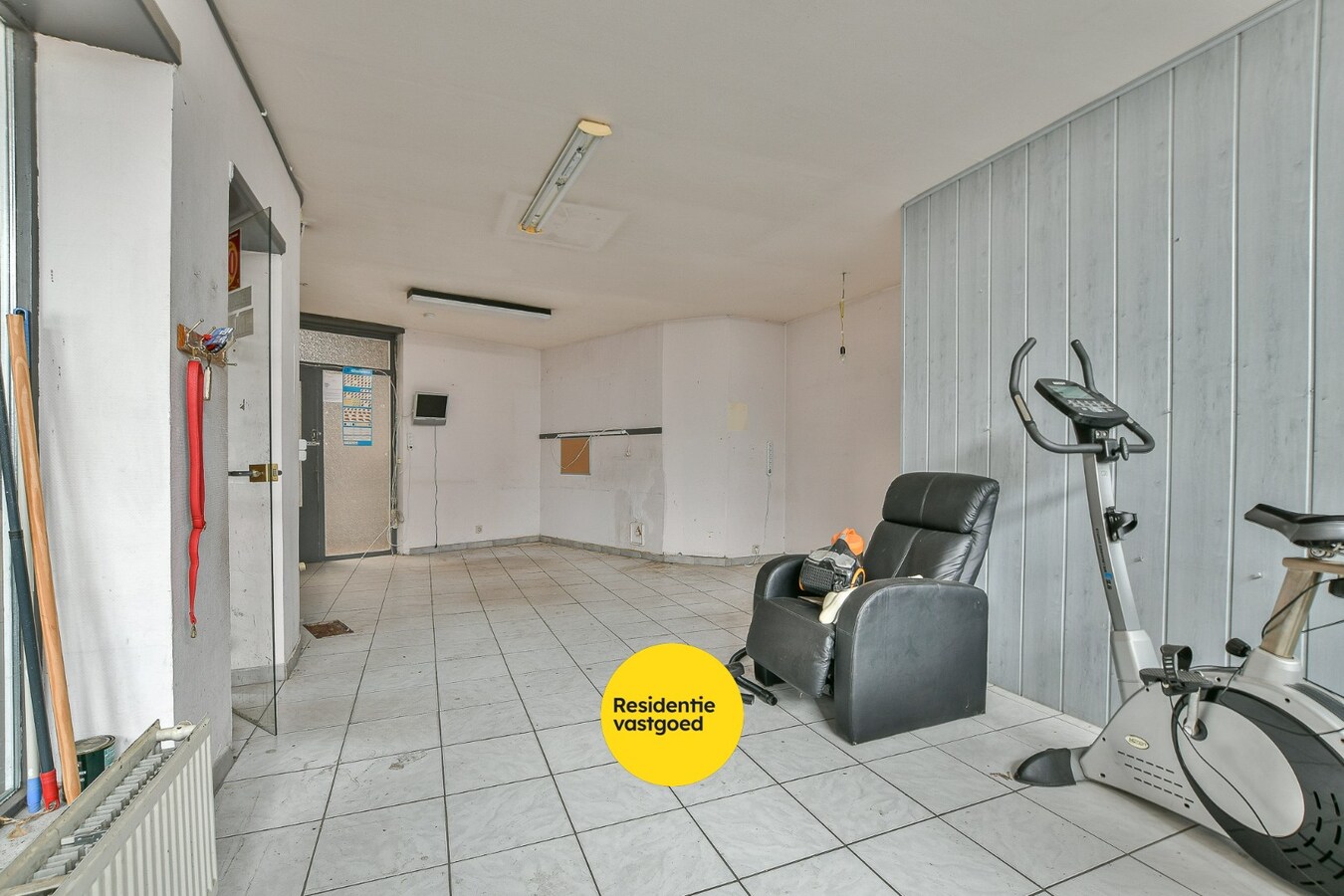 Te koop woning - Blankenberge