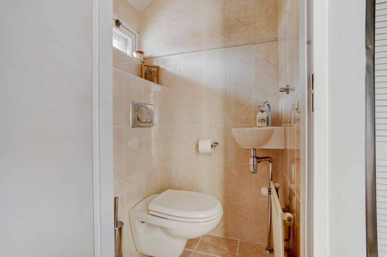 Eengezinswoning verkocht in Tilburg