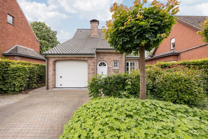 Verkocht woning - Bonheiden